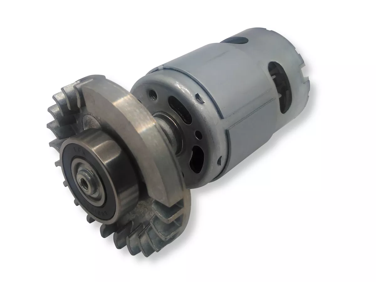 Moteur 18V réf. 2 609 199 711 Bosch